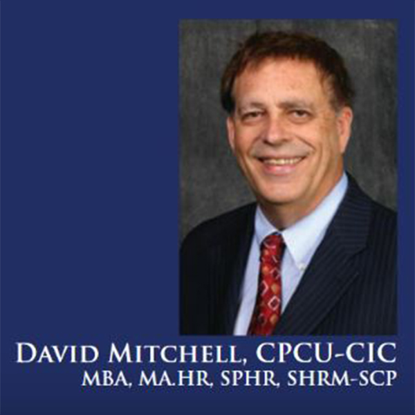 About David Mitchell | Surprise, AZ | Ideal Insurance Agency